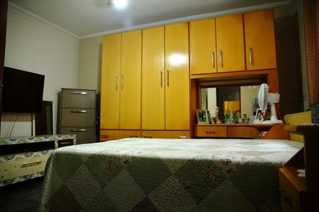 Casa à venda com 187m², 3 quartos e 5 vagasSuíte 1