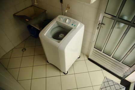 Casa à venda com 187m², 3 quartos e 5 vagasÁrea de Serviço