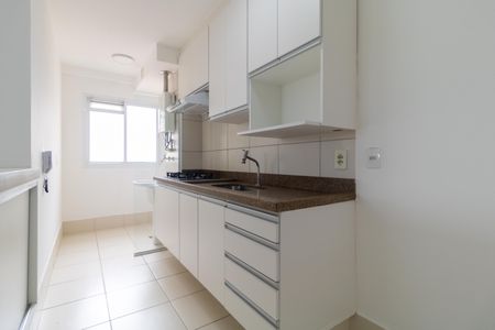 Apartamento à venda com 69m², 3 quartos e 1 vaga Apartamento à venda com 69m², 3 quartos e 1 vagaCozinha