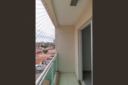 Apartamento à venda com 69m², 3 quartos e 1 vaga Apartamento à venda com 69m², 3 quartos e 1 vagaSacada