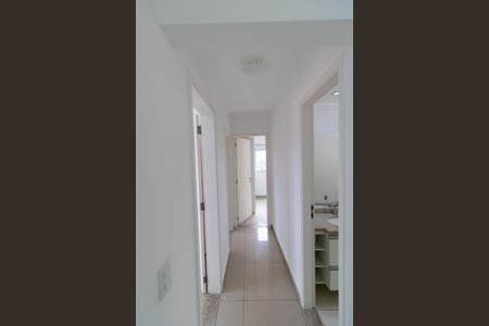 Apartamento à venda com 69m², 3 quartos e 1 vaga Apartamento à venda com 69m², 3 quartos e 1 vagaCorredor