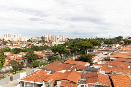 Apartamento à venda com 69m², 3 quartos e 1 vaga Apartamento à venda com 69m², 3 quartos e 1 vagaVista do Quarto 02