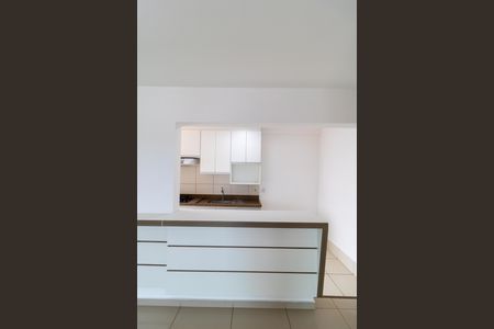 Apartamento à venda com 69m², 3 quartos e 1 vaga Apartamento à venda com 69m², 3 quartos e 1 vagaCozinha