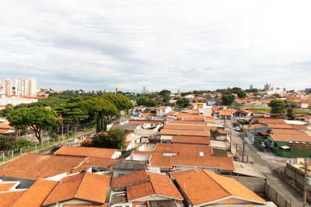 Apartamento à venda com 69m², 3 quartos e 1 vaga Apartamento à venda com 69m², 3 quartos e 1 vagaVista da Sacada