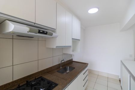 Apartamento à venda com 69m², 3 quartos e 1 vaga Apartamento à venda com 69m², 3 quartos e 1 vagaCozinha