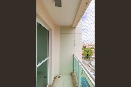 Apartamento à venda com 69m², 3 quartos e 1 vaga Apartamento à venda com 69m², 3 quartos e 1 vagaSacada