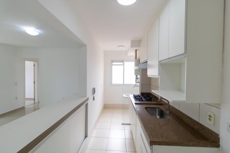 Apartamento à venda com 69m², 3 quartos e 1 vaga Apartamento à venda com 69m², 3 quartos e 1 vagaCozinha