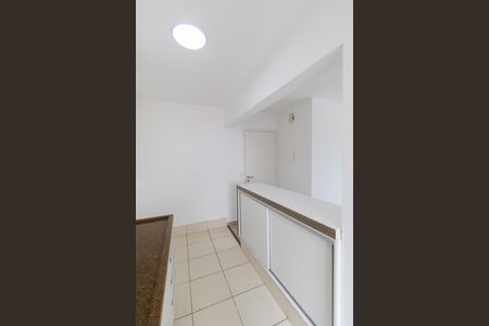 Apartamento à venda com 69m², 3 quartos e 1 vaga Apartamento à venda com 69m², 3 quartos e 1 vagaCozinha