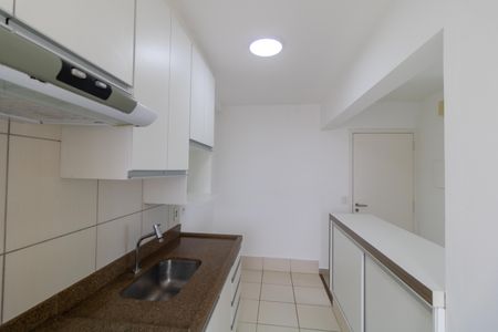 Apartamento à venda com 69m², 3 quartos e 1 vaga Apartamento à venda com 69m², 3 quartos e 1 vagaCozinha