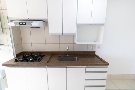 Apartamento à venda com 69m², 3 quartos e 1 vaga Apartamento à venda com 69m², 3 quartos e 1 vagaCozinha