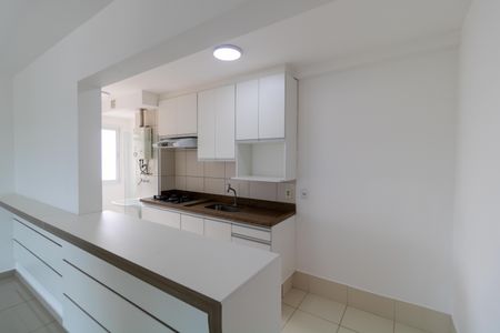 Apartamento à venda com 69m², 3 quartos e 1 vaga Apartamento à venda com 69m², 3 quartos e 1 vagaCozinha