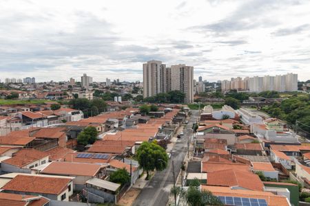 Apartamento à venda com 69m², 3 quartos e 1 vaga Apartamento à venda com 69m², 3 quartos e 1 vagaVista da Suíte