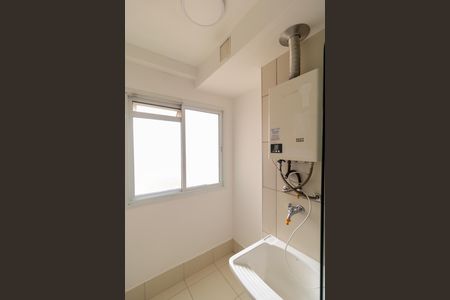 Apartamento à venda com 69m², 3 quartos e 1 vaga Apartamento à venda com 69m², 3 quartos e 1 vagaÁrea de Serviço