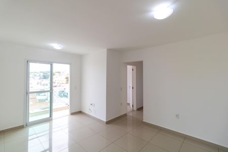 Salas de apartamento à venda com 3 quartos, 68m² em Parque Beatriz, Campinas
