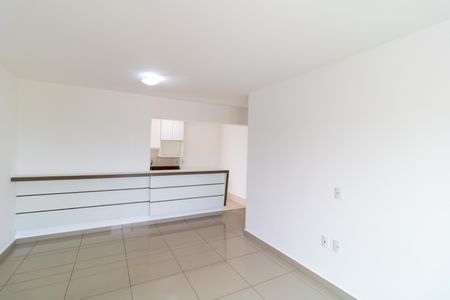 Apartamento à venda com 69m², 3 quartos e 1 vaga Apartamento à venda com 69m², 3 quartos e 1 vagaSalas