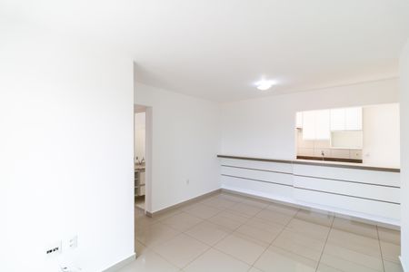 Salas de apartamento à venda com 3 quartos, 68m² em Parque Beatriz, Campinas