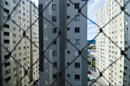 Apartamento à venda com 36m², 2 quartos e sem vaga Apartamento à venda com 36m², 2 quartos e sem vagaÁrea de Serviço