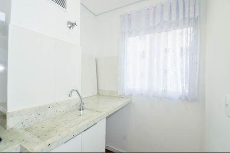 Apartamento à venda com 36m², 2 quartos e sem vaga Apartamento à venda com 36m², 2 quartos e sem vagaÁrea de Serviço