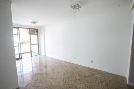 Sala de apartamento para alugar com 4 quartos, 102m² em Freguesia (jacarepaguá), Rio de Janeiro