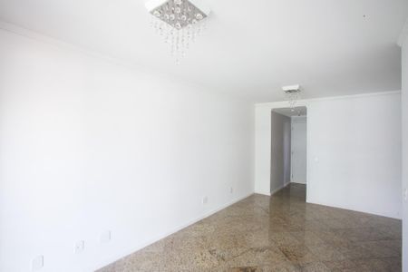 Sala de apartamento para alugar com 4 quartos, 102m² em Freguesia (jacarepaguá), Rio de Janeiro