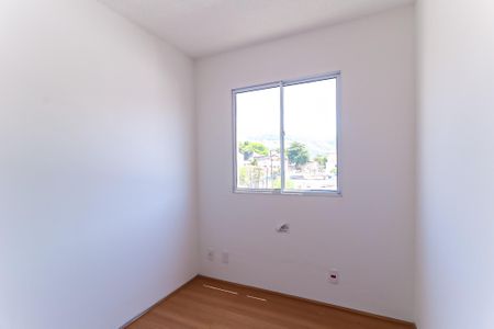 Apartamento à venda com 55m², 2 quartos e sem vaga Apartamento à venda com 55m², 2 quartos e sem vagaQuarto 1