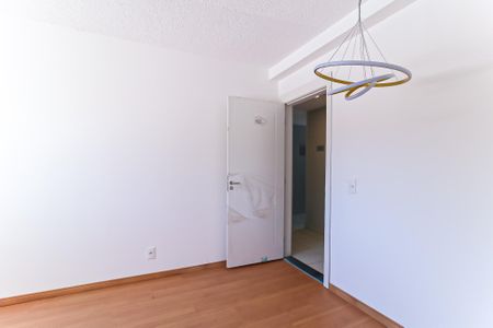 Sala de apartamento à venda com 2 quartos, 55m² em Piedade, Rio de Janeiro