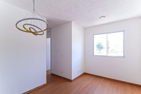 Sala de apartamento à venda com 2 quartos, 55m² em Piedade, Rio de Janeiro