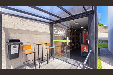 Apartamento à venda com 55m², 2 quartos e sem vaga Apartamento à venda com 55m², 2 quartos e sem vagaÁrea comum