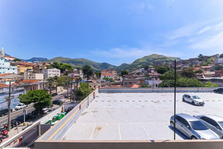 Apartamento à venda com 55m², 2 quartos e sem vaga Apartamento à venda com 55m², 2 quartos e sem vagaVista do Quarto 2