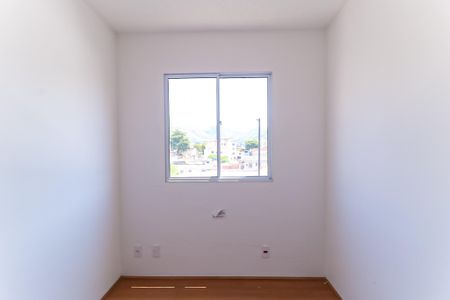 Apartamento à venda com 55m², 2 quartos e sem vaga Apartamento à venda com 55m², 2 quartos e sem vagaQuarto 1