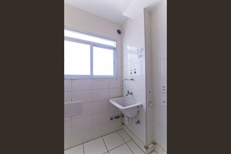 Apartamento à venda com 55m², 2 quartos e sem vaga Apartamento à venda com 55m², 2 quartos e sem vagaÁrea de Serviço