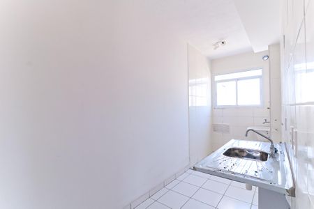 Apartamento à venda com 55m², 2 quartos e sem vaga Apartamento à venda com 55m², 2 quartos e sem vagaCozinha