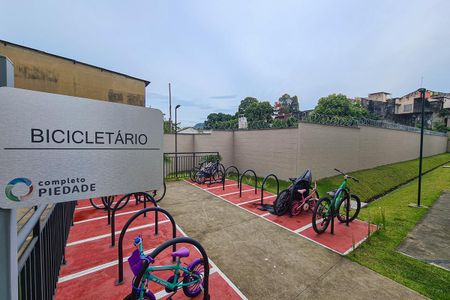 Apartamento à venda com 55m², 2 quartos e sem vaga Apartamento à venda com 55m², 2 quartos e sem vagaÁrea comum