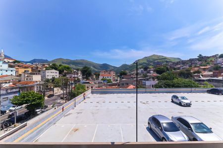 Apartamento à venda com 55m², 2 quartos e sem vaga Apartamento à venda com 55m², 2 quartos e sem vagaVista do Quarto 1