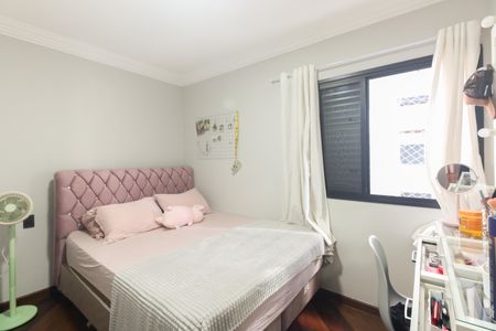 Apartamento à venda com 147m², 3 quartos e 3 vagasQuarto 1