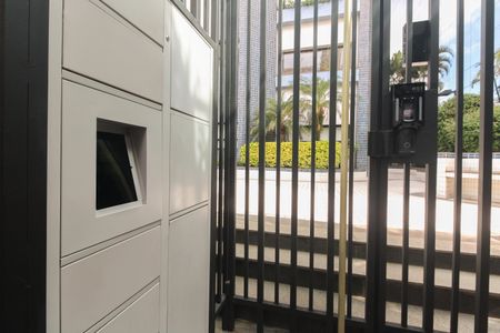 Apartamento à venda com 147m², 3 quartos e 3 vagasCondomínio 