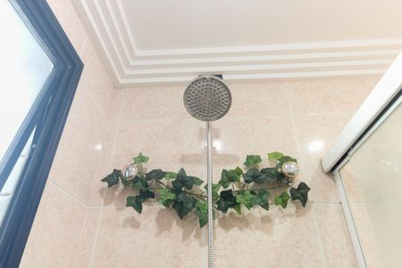 Apartamento à venda com 147m², 3 quartos e 3 vagasBanheiro Social 