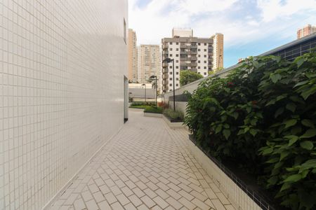 Apartamento à venda com 147m², 3 quartos e 3 vagasCondomínio 