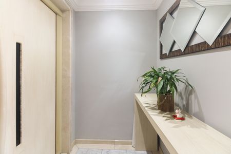 Apartamento à venda com 147m², 3 quartos e 3 vagasHall de Entrada Privativo 