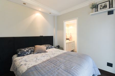 Apartamento à venda com 147m², 3 quartos e 3 vagasSuíte 