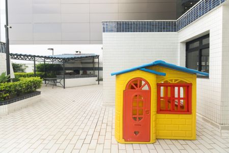 Apartamento à venda com 147m², 3 quartos e 3 vagasCondomínio - Playground 