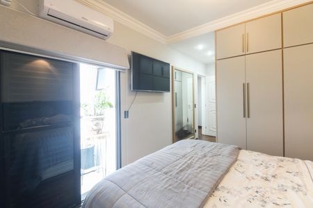 Apartamento à venda com 147m², 3 quartos e 3 vagasSuíte 