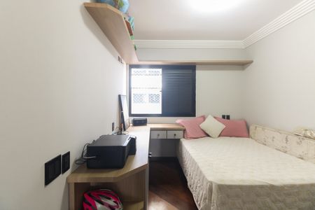 Apartamento à venda com 147m², 3 quartos e 3 vagasQuarto 2