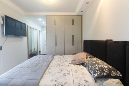Apartamento à venda com 147m², 3 quartos e 3 vagasSuíte 
