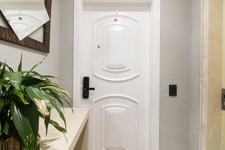 Apartamento à venda com 147m², 3 quartos e 3 vagasHall de Entrada Privativo 