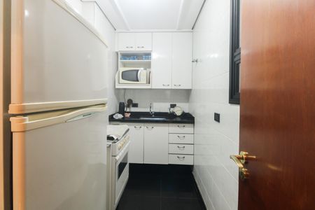 Apartamento à venda com 147m², 3 quartos e 3 vagasCondomínio - Salão de Festas 