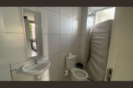 Apartamento para alugar com 64m², 2 quartos e 1 vagaBanheiro