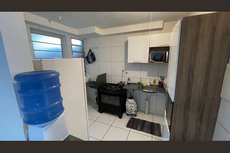 Apartamento para alugar com 64m², 2 quartos e 1 vagaCozinha