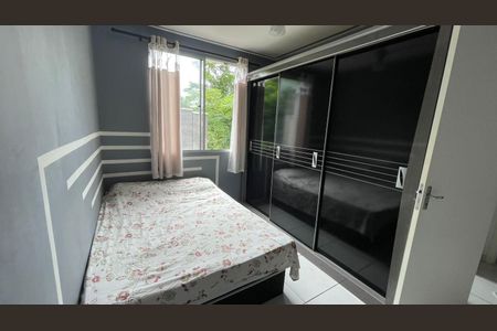 Apartamento para alugar com 64m², 2 quartos e 1 vagaQuarto