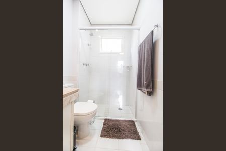 Apartamento à venda com 82m², 2 quartos e 2 vagas Apartamento à venda com 82m², 2 quartos e 2 vagasBanheiro 2